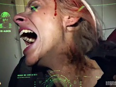 Fetiche, Grupo, Policía