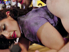 Amateur, Anal, Bizarre, Sucer une bite, Travestis, Fétiche, Homosexuelle, Gym