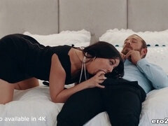 Big dick, love big tits, biggest cock