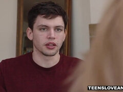 Анальный секс, Жопа, Блондинки, Член, Секс без цензуры, Развязные