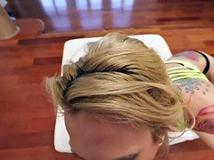 淫乱熟女, ハメ撮り