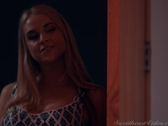 SweetHeartVideo - Lesbian Adventures Older Women Younger Girls Vol. 14 Scene 3 - Alone At Last 1 - Sarah Vandella