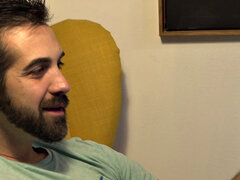 フェラチオ, カップル, イマラチオ, チン, 旦那