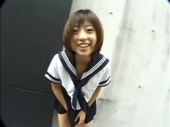 Asiatisch, Blasen, Hochschule, Dildo, Japanische massage, Im freien