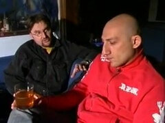 アナル, デカチン, 黒人, ブロンド, 茶髪の, チン, イタリア人, ヴィンテージ