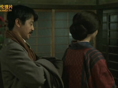 アジア人, お尻, デカ尻, エロティック, 自家製, ティーン, オッパイの