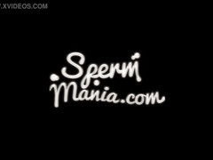 Viele männer bespritzen eine frau, Besamung, Sperma im mund, Spermaladung, Aufs gesicht abspritzen, Handjob, Riesig, Japanische massage