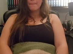 Bus, Betrug, Kompilation, Gehörnter ehemann, Schmuddelige sprache, Masturbation