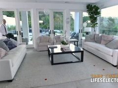 コンピレーション, 顔射, フォアサム, 穴開きパンティ, ハメ撮り, 現実, 剃毛, オッパイの