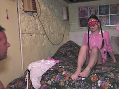 19 year old boy from Orvieto Michetta who is taught by Roxana Ardi.