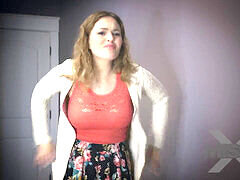 Bruinharig, Arts, Kousen, Tieten likken, Uniformpje