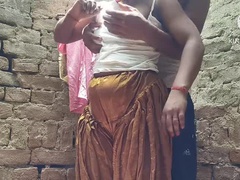 Desi Village Virgin Aasha Ji Full XXX Hardcore Outdoor Sex Video