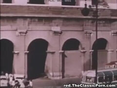 ストリップ, ヴィンテージ