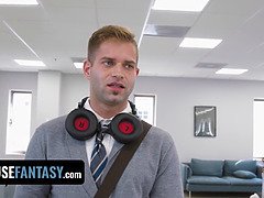 Cfnm, Vestidas, Madura, Peliculas completas, Sexo duro, Hd, Oficina, Hijo