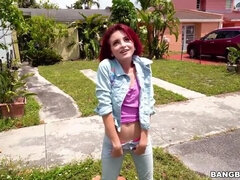 Amateur, Anal, Bus, Hd, Maigrichonne