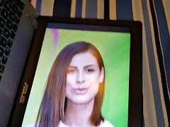 Lena Meyer-Landrut Cum Tribute Series 1 Episode 8