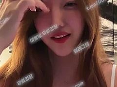 中出し, イく瞬間, ディルド, 手コキする, 韓国人, オナニー, オマンコ, ウェブカメラ
