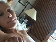 素人, フェラチオ, 中出し, 目瞪口呆, 手コキする, パンティ, 喫煙, いじめ