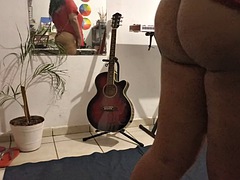 Bruinharig, Mollig, Vriendin, Mexicaans, Moeder die ik wil neuken, Softcore pornografie, Tatoeage, Tiener
