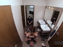 18, 素人, カップル, チェコ, お金, ハメ撮り, ティーン, 妻