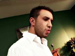 Anal, Doble penetracion, Vestido, Corridas faciales, Sexo duro, Hombre hombre mujer, Adolescente, Trio