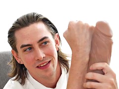 Bdsm, Dildo, Fisting, Gay, Muscle, Spanking, Student