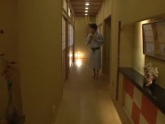 Japanische massage, Masturbation, Solo, Ehefrau