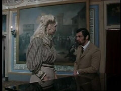 Grosse bite, Sucer une bite, Tir de sperme, Faciale, Famille, Film complet, Hd, Rétro ancien