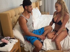 Grosse bite, Gros seins, Noire, Pieds, Mature, Mère que j'aimerais baiser, Public, Suçant