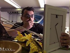 Большие сиськи, Брюнетки, Постарше, Милф, Мамочка, Польки, Наездница, Чулки