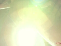 Чешки, Европейки, Женщины, Хд, Мастурбация, Натуральные сиськи, Оргазм, Соло