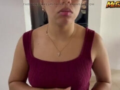 Enthousiasteling, Zwart, Pijpbeurt, Bedriegen, Mollig, Huisgemaakt, Indisch, Rijpe lesbienne