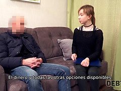 18 años, Mamada, Sexo duro, Hd, Tetas naturales, Realidad, Ruso, Adolescente