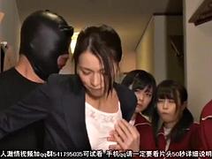 Asiatique, Nana, Éjaculation interne, Hard, Japonaise