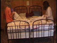 Sadomasochismus, Tochter