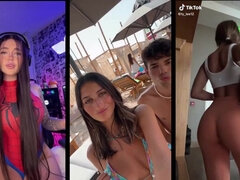 Amateur, Culo, Chica, Culo grande, Compilación, Casero, Coño, Adolescente