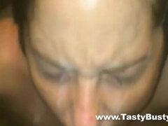 Leie, Grosse titten, Fetisch, Hotel, Masturbation, Mutti, Pov, Titten