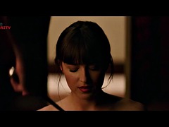 茶髪の, セレブ