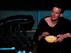 ブロンド, セレブ, ソフトコア, オッパイの