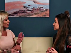 素人, デカパイ, フェティッシュ, ヒール, 淫乱熟女, 魅力的, タトゥー, のぞき