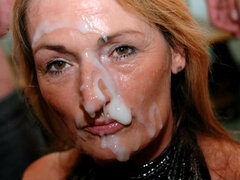 Bruinharig, Groepseks ejactulatie, Compilatie, Sperma shot, Lul, Duits, Moeder die ik wil neuken, Moeder