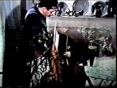 Европейки, Винтаж