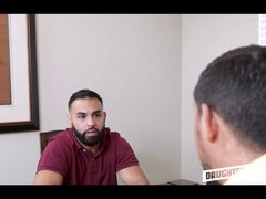 Pijpbeurt, Dochter, Latijnse vrouw, Orgasme, Klein, Zoon, Tiener, Maagd