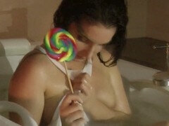 Gros cul, Brunette brune, Fait maison, Indienne, Lingerie, Petite femme, Softcore, Adolescente