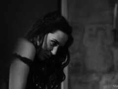 Androgynous Episode 3 - The Dancer - Kerry Cherry & Roxy Dee
