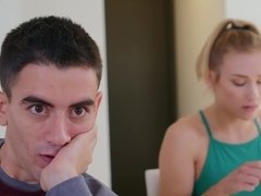 Tetas grandes, Mamada, Engañando, Corridas faciales, Hd, Madres para coger, Mamá, Montar