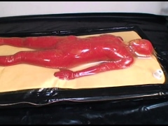 Amateur, Fetiche, Hd, Látex, Lesbiana, Masaje