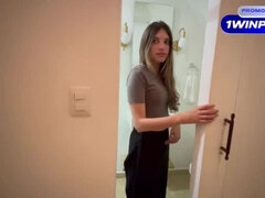 Leie, Fingern, Selbstgemacht, Lesbisch, Orgasmus, Pov, Öffentlich, Nass