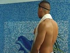 Amateur, Rubia, Mamada, Grupo, Alemán, Chupando, Juguetes, Clasico