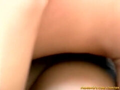Asiático, Mamada, Madura, Corridas, Doble penetracion, Novia, Sexo duro, Hd